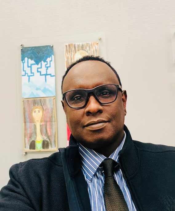 Abdul Abdi