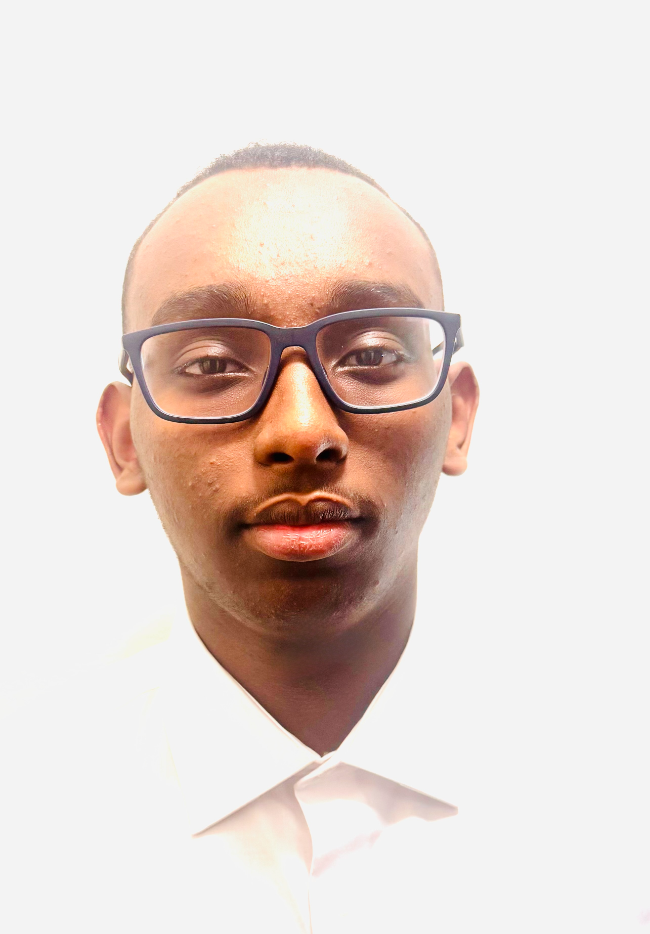 Ahmed Abdi