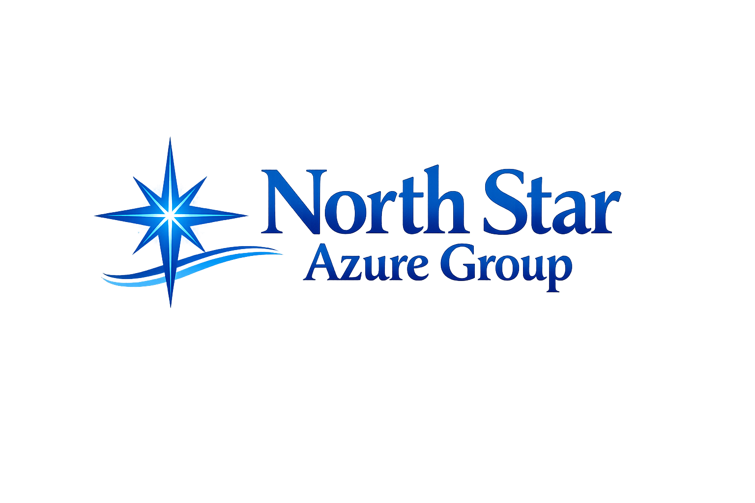 North Star Azure Group Logo